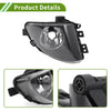 BMW 535i 1 x Right Fog Light Grill (2010-2017)