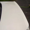 Nissan Altima L32 Coupe Boot Lip Spoiler (2008-2013)