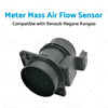Renault Megane Kangoo 2.5 1.9 2.0 Mass Air Flow Sensor (2001-2017)