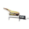 Nissan Datsun Navara D21 1986-1997 Tail gate Handle Opener