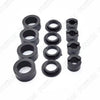 Jeep Wrangler TJ LJ Front Seat Slider Bushings (1998-2006)