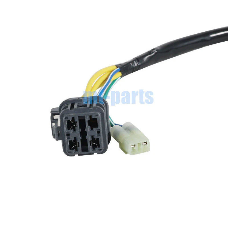 Access Shade 420 ATV 4X4 Magneto Generator Stator Coil (2002-2002)