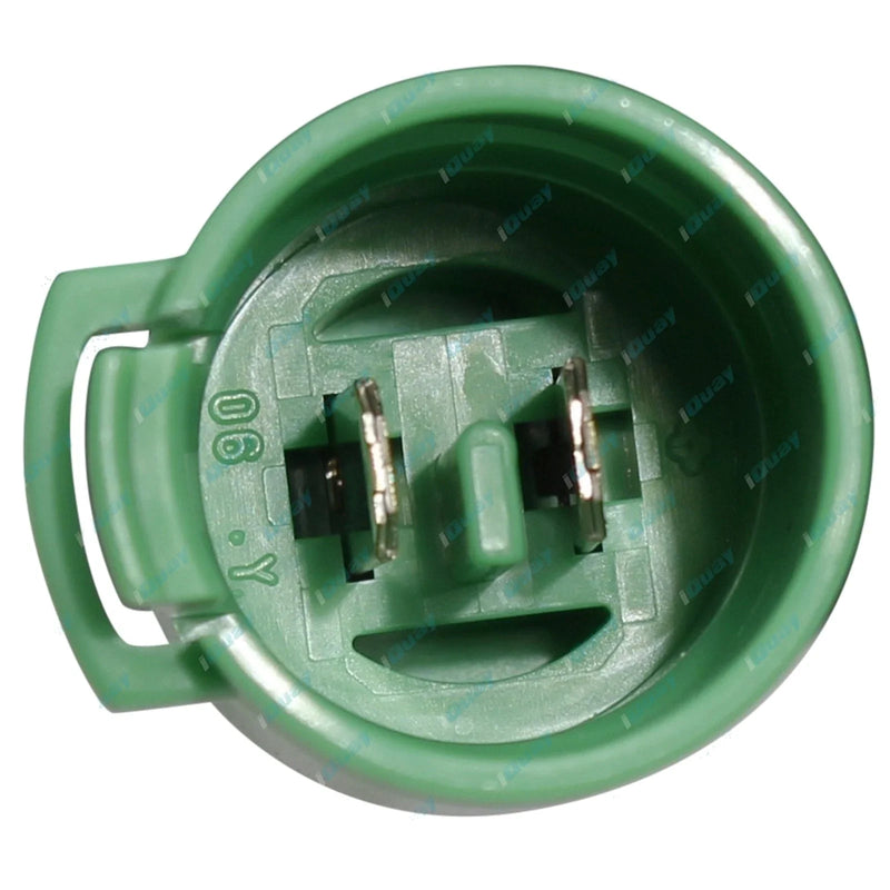 Landcruiser HZJ75 & Prado PZJ75 Genuine Toyota Main Fuel Tank Solenoid