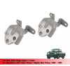 Mitsubishi L200 Triton Upper Lower LH Door Hinge (1986-1994)