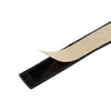 Car Auto Front Windshield Seal Rubber Strip Leakproof Sound Proof