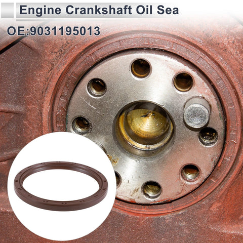 Chevrolet Malibu Rear Crankshaft Oil Seal (1996–2003)