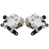 Suzuki Quadsport Z40 LT-Z400 2 x Front & Rear Brake Calipers (2003–2014)
