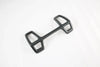 KIA SORENTO Carbon Fiber Front Central Console Air Vent Cover Trim (2021-2023)