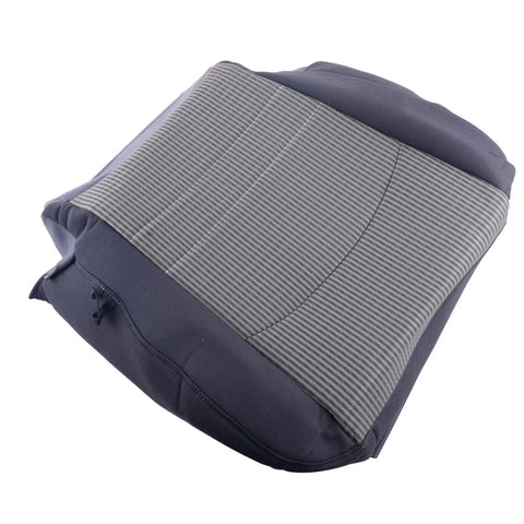 Dodge Ram 1500 2500 3500 4500 SLT Driver Side Lower Seat Cover (2009-2012)