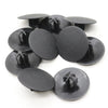Mitsubishi Lancer 10 x Hood Insulator Clip Retainer Fasteners (2002-2017)