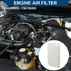 Lexus RX400h 3.3L (2006-2008)  Pcs Engine Air Filter No.1780120050