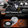 Chevrolet Cobalt Drive Belt Tensioner Kit (2005-2010)