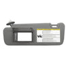 Toyota Kluger Highlander Left Sun Visor w/ Vanity Light (2014-2019)
