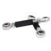 SUZUKI HAYABUSA GSX1300R Rear Suspension Lowering Links Kit (1999–2020)