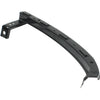 Bumper Filler For 2001-2005 Honda Civic Set of 2 Front