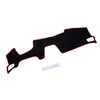 Honda Accord Dashmat Dashboard Cover Carpet Non-Slip