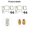 Suzuki Intruder 800 and 1400 Carburetor Repair Kit