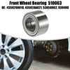 LEXUS RX330 Left Right Side Front Wheel Bearing (2004-2006)