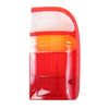 Tail Lamp Light Lens Right Fits Toyota Hilux Tiger D4D N160 N170 UTE 2002-04 D06