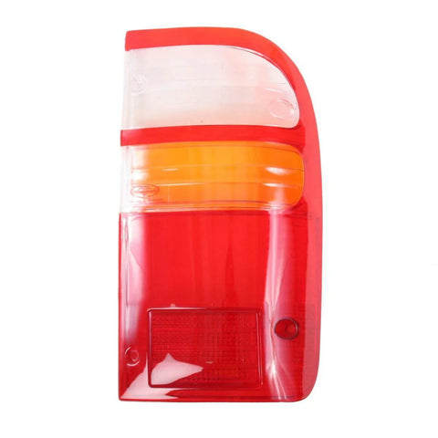 Tail Lamp Light Lens Right Fits Toyota Hilux Tiger D4D N160 N170 UTE 2002-04 D06