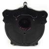 Harley Street Glide, Touring, Softail Air Cleaner Intake Filter Kit (2008-2016)