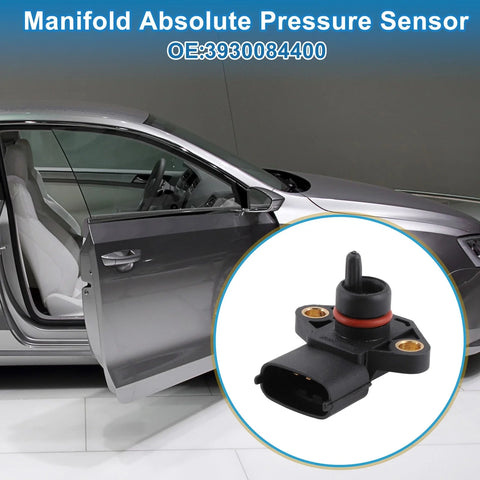 Hyundai Tucson Manifold Absolute Pressure Sensor (2016-2018)