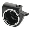 Harley Street Glide 6.5in Speaker Pods Lower Vented Fairing
