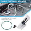 Jeep Cherokee, Chrysler 200 Electric Fuel Pump Assembly (2000-2001)