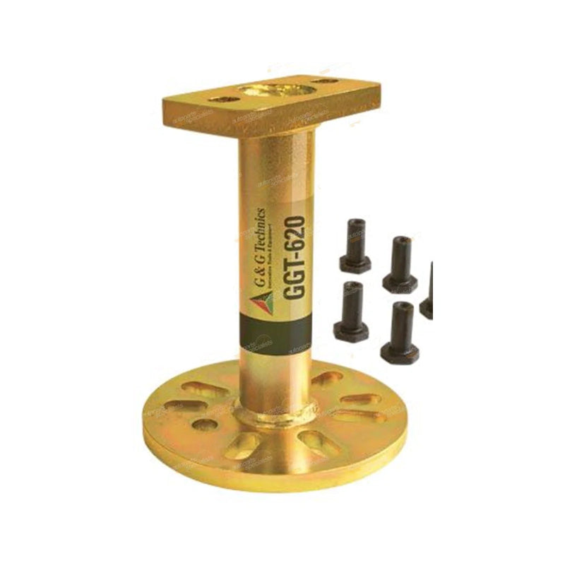 Nissan Patrol six stud Axle Bearing Press