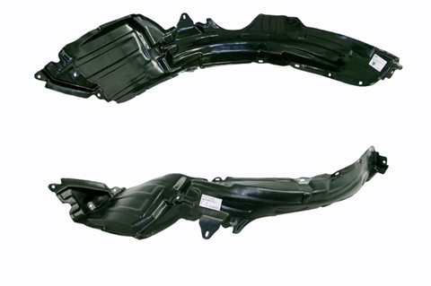Guard Liner Right Hand Side FOR Toyota Echo NCP10