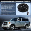 Honda Pilot, Acura AC Compressor Clutch Kit (2003-2008)