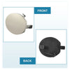 Toyota Yaris Front Tow Hook Cover (2007–2010)