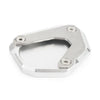 BMW R Nine T Enlarger Side Stand Extension Plate (2013-2017)