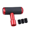 Jeep Wrangler, Compass, Dodge Charger, Caliber T-Handle Shifter Knob