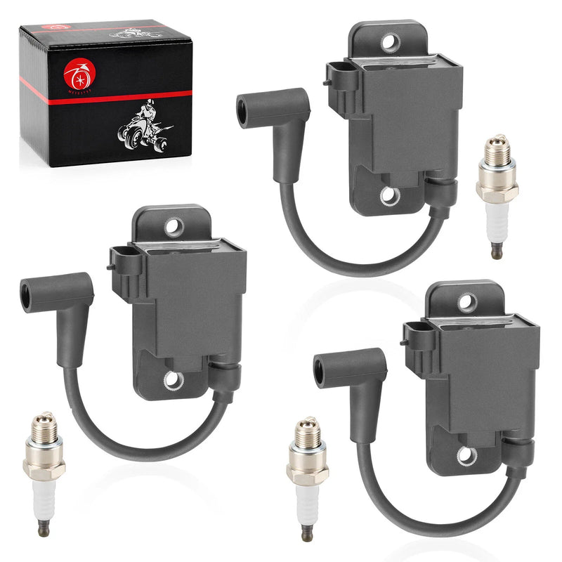 Outboard Ignition Coil 3 x Mercury 30-300HP (1996–2007)