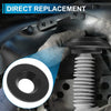 Toyota Corolla (2019-2024) 1 Pc Coil Spring Insulator