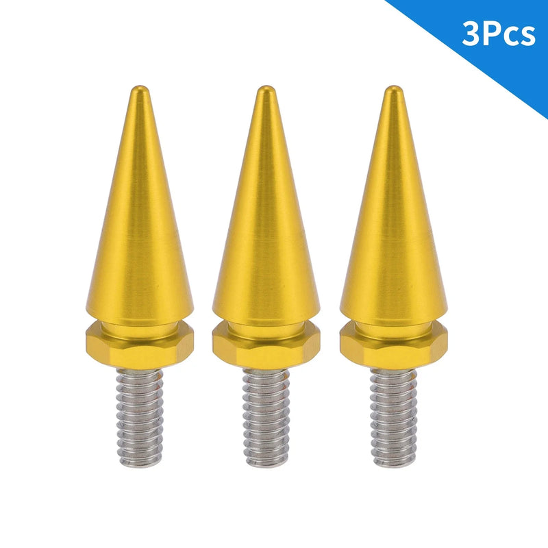 Harley Davidson Street Glide Windshield Bolts (1996–2013)