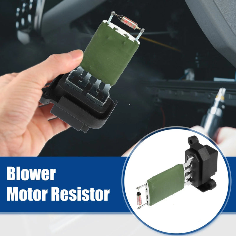 Ford Blower Motor Resistor