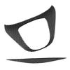 Mercedes V-Class W447 V250 Multimedia Knob Cover (2015-2020)