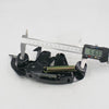 Nissan Navara D22 NP300 Bonnet  Latch Striker