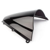 Honda CBR600RR CBR 600 RR Black Front Windshield (2003-2004)