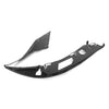 BMW 5 Series E60 525xi 528i (2006-2010) Black ABS Headlight Gasket