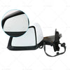 Tesla Model Y Left Side Heated Mirror (2020-2023)