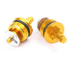 Honda CBR250R Front Fork Shock Absorber Screw Cover Caps