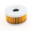 Suzuki DR350 and DR350S Oil Filter