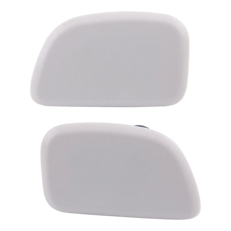 Subaru Forester Headlight Washer Spray Cap (2005-2008)