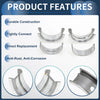 Hyundai Accent (1995-2011) - 10 Pieces Main Bearing Set