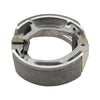 Honda XR 250, NX 250 Rear Brake Shoes (1979-1996)
