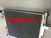 Jeep Grand Cherokee WJ & WG 4.7L V8 NSW-42mm Radiator (1999-2005)