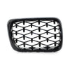 BMW E36 3 Series Honeycombe Front Bumper Grill Mesh (1997-1999)
